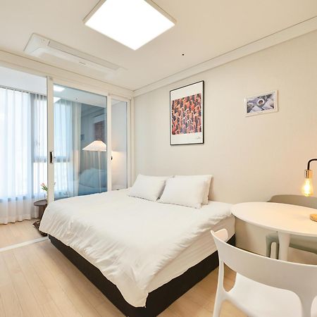 Seoul Comocasa Full Option Residence Екстериор снимка