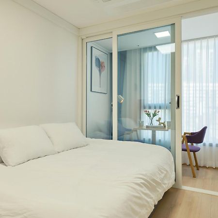 Seoul Comocasa Full Option Residence Екстериор снимка