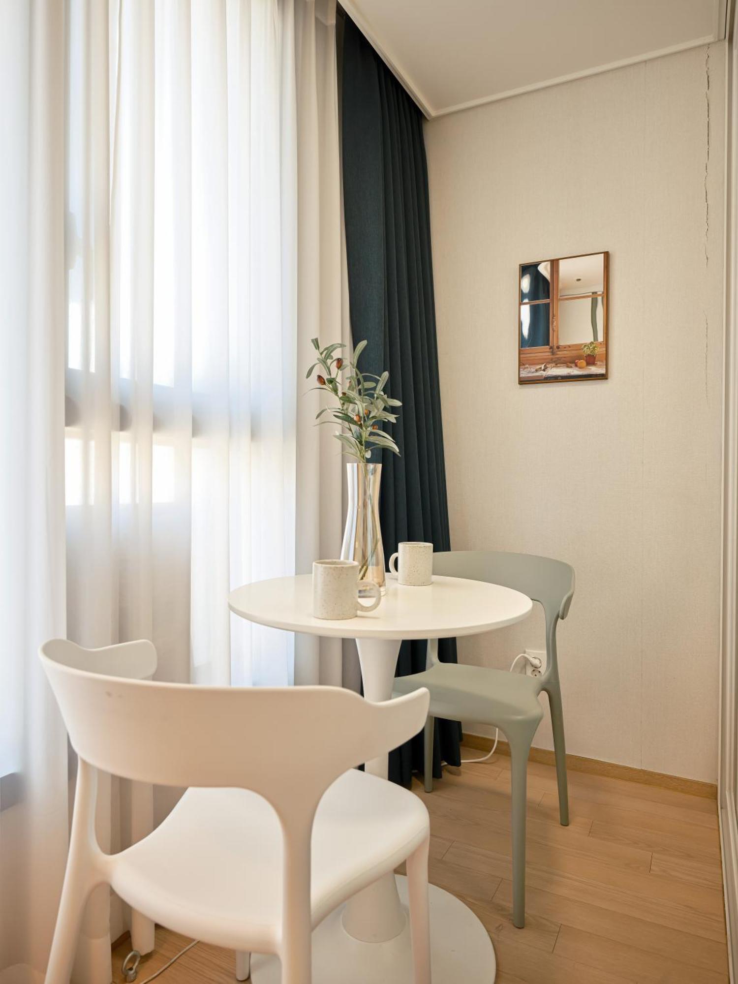 Seoul Comocasa Full Option Residence Екстериор снимка