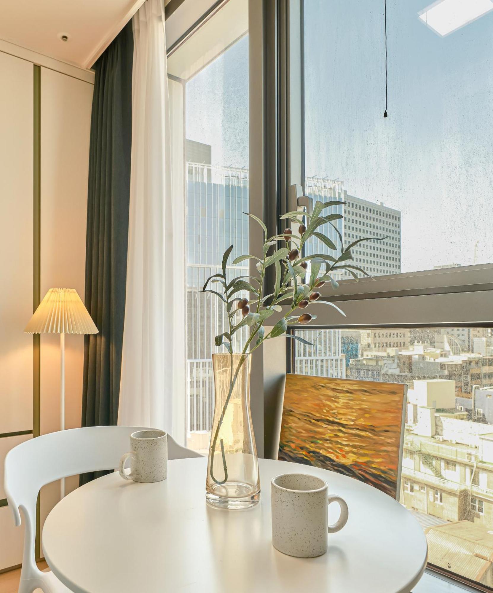 Seoul Comocasa Full Option Residence Екстериор снимка