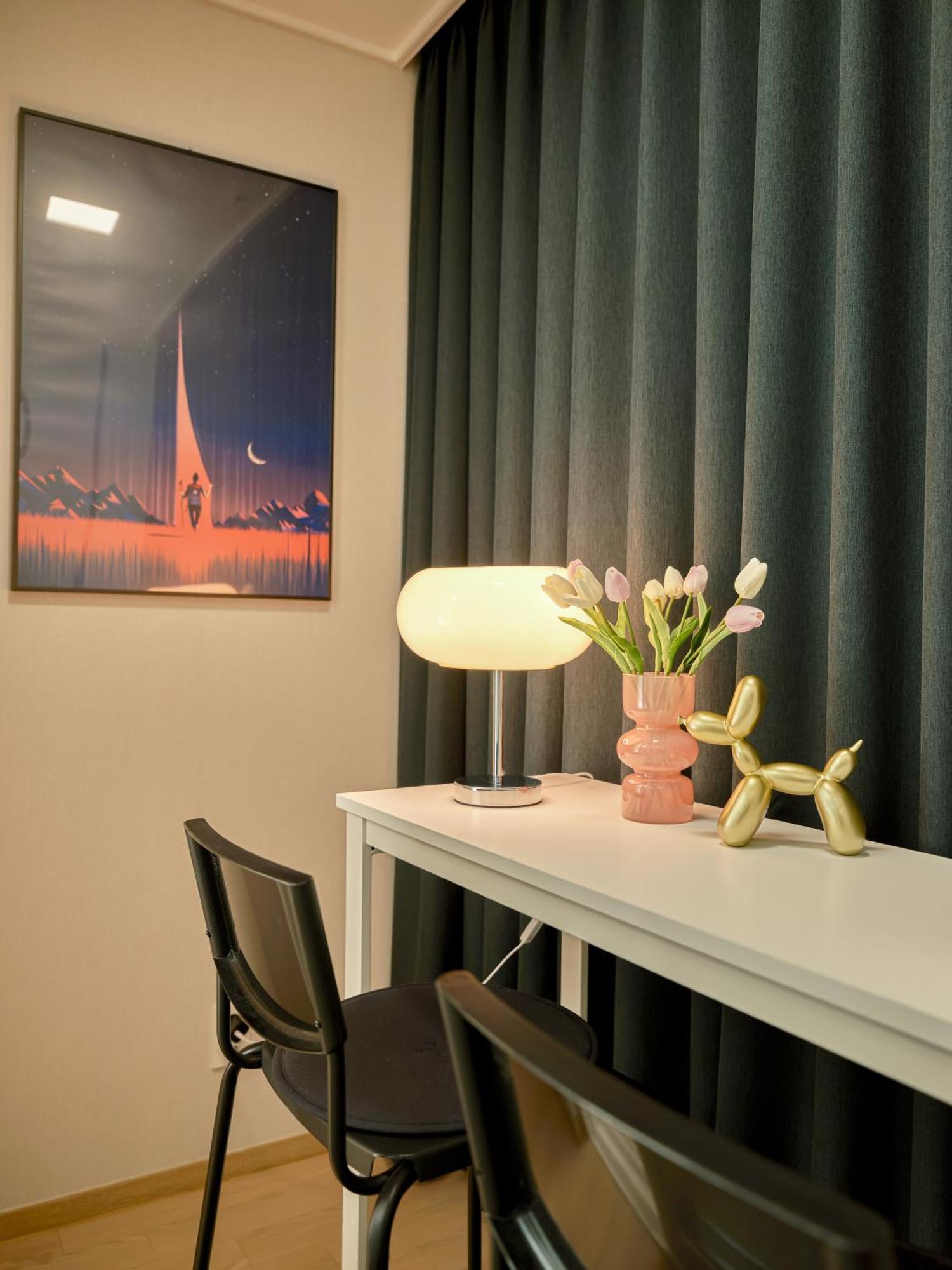 Seoul Comocasa Full Option Residence Екстериор снимка