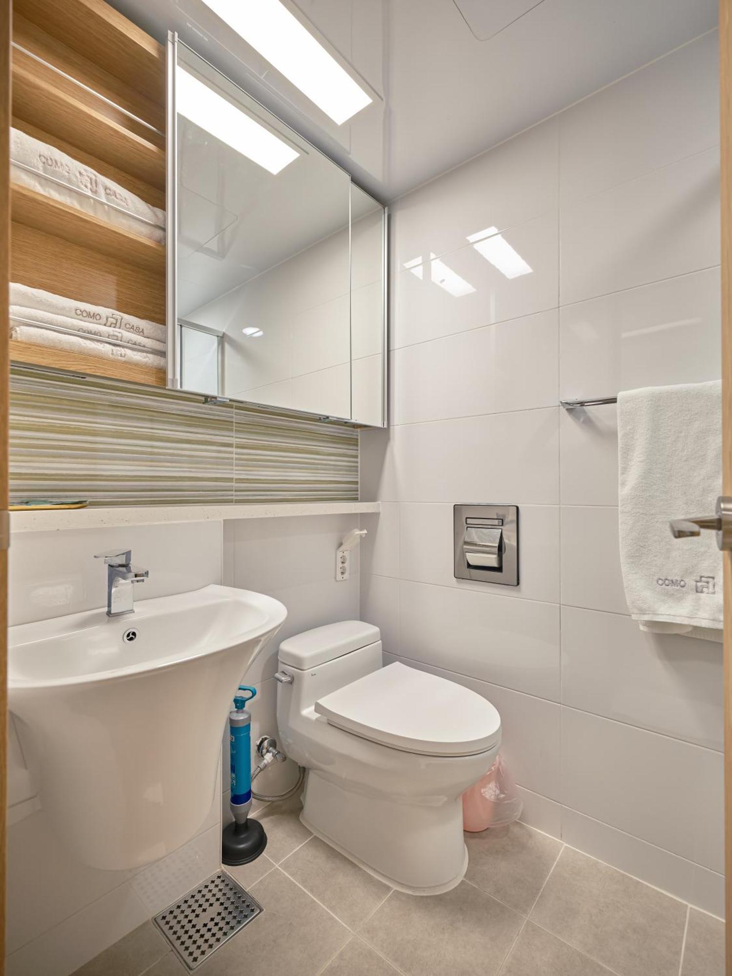 Seoul Comocasa Full Option Residence Екстериор снимка