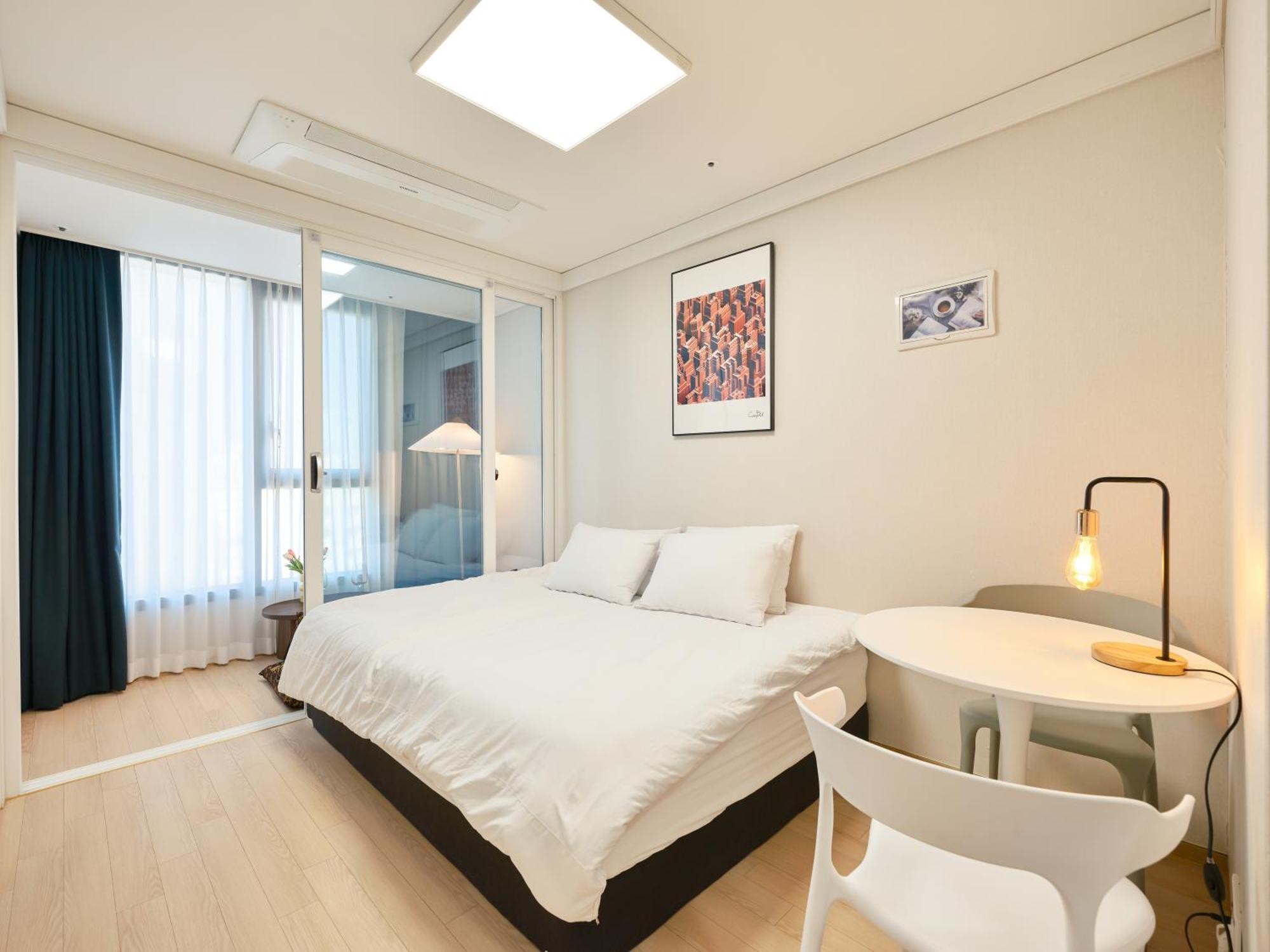 Seoul Comocasa Full Option Residence Екстериор снимка