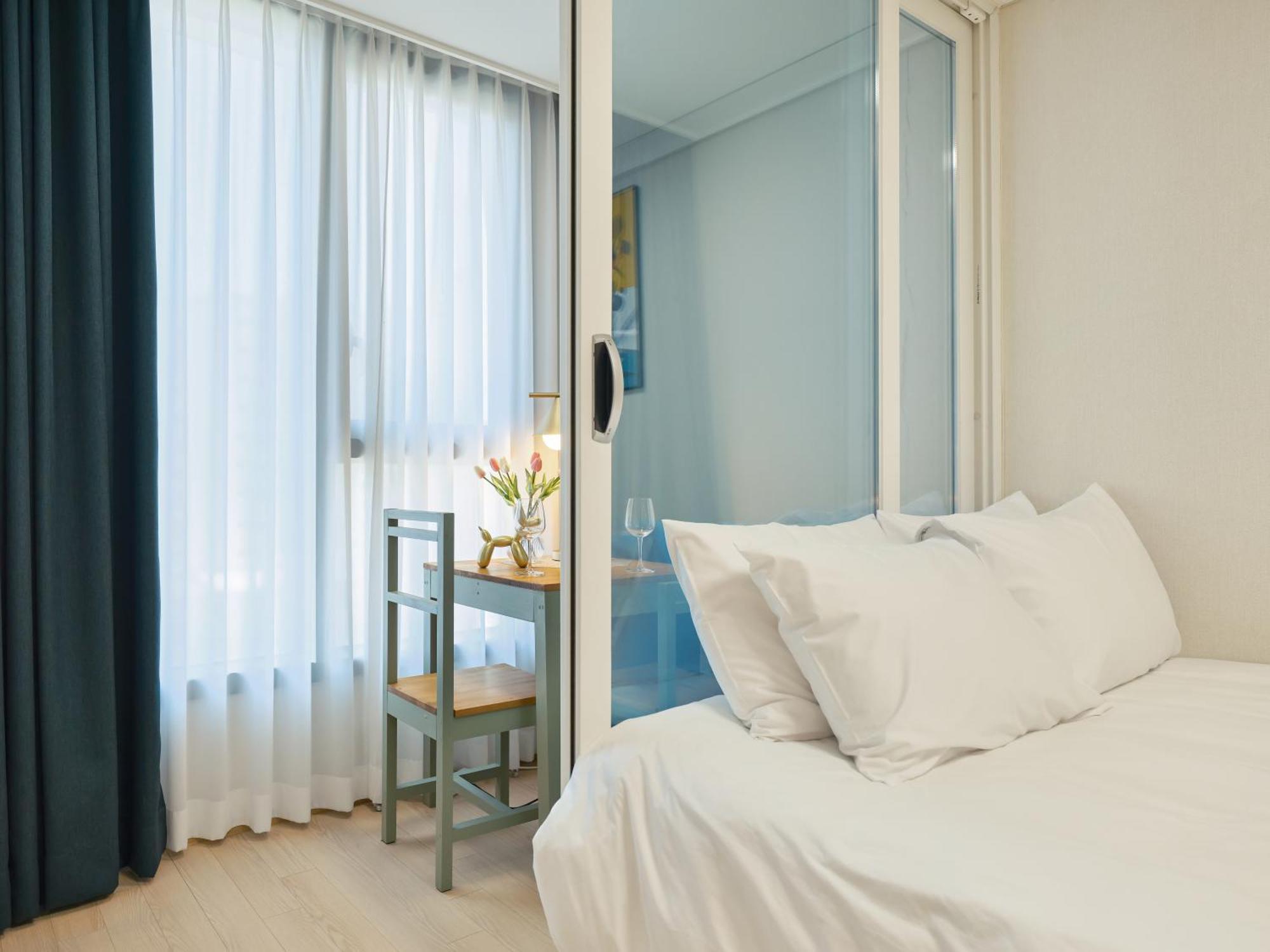 Seoul Comocasa Full Option Residence Екстериор снимка