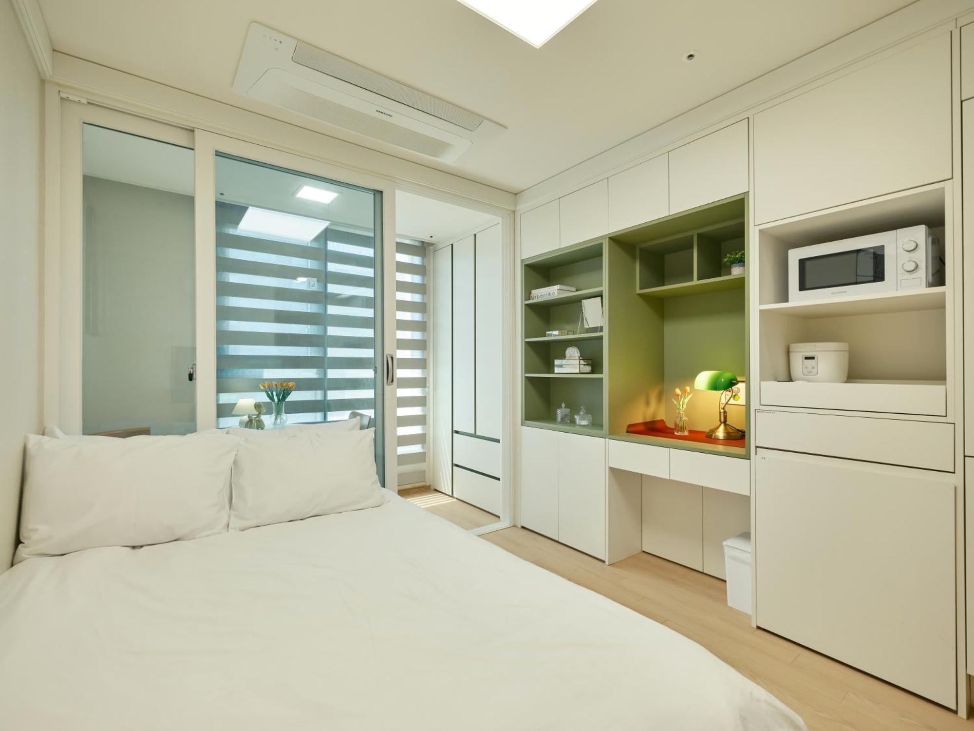 Seoul Comocasa Full Option Residence Екстериор снимка