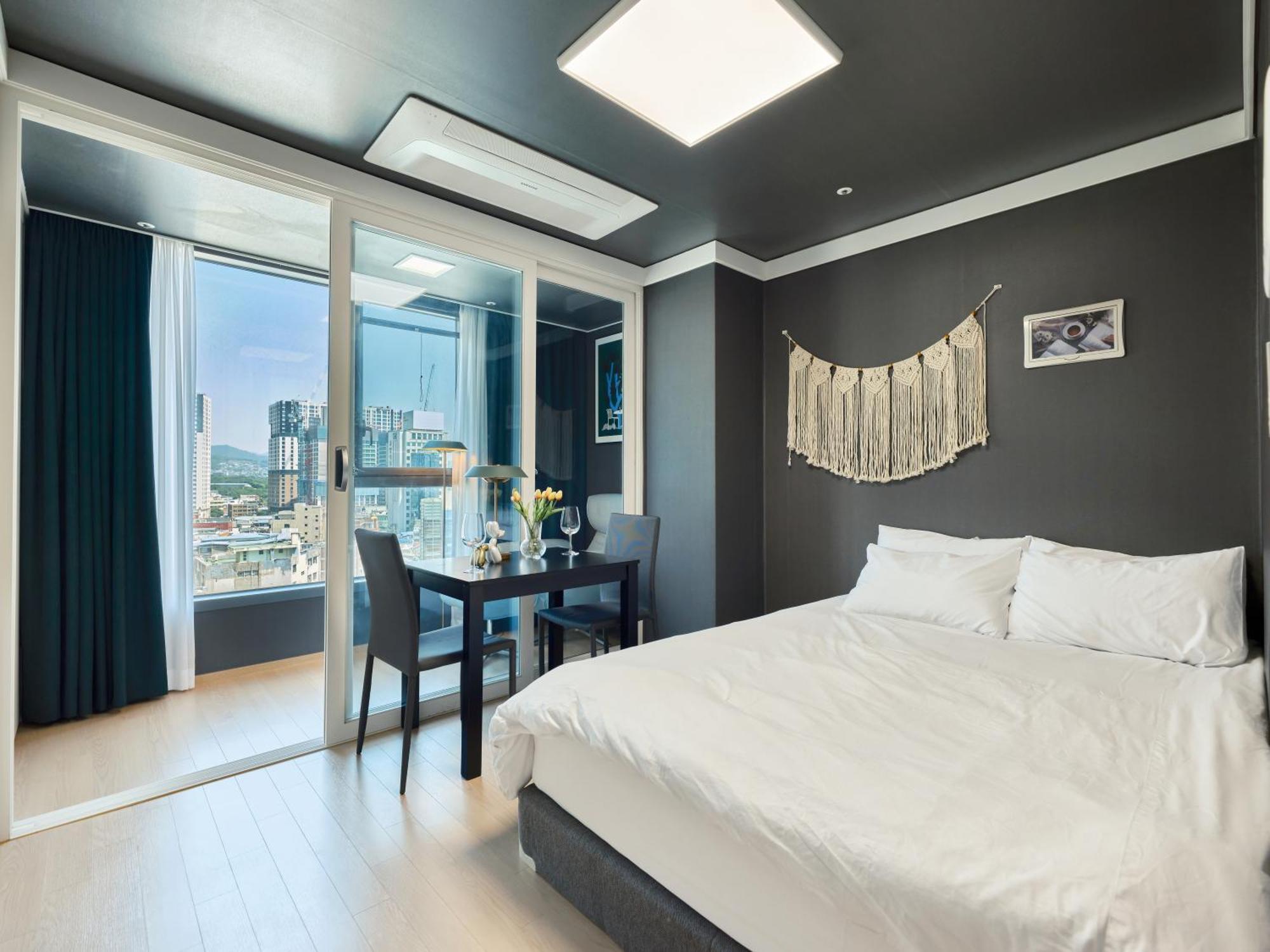Seoul Comocasa Full Option Residence Екстериор снимка