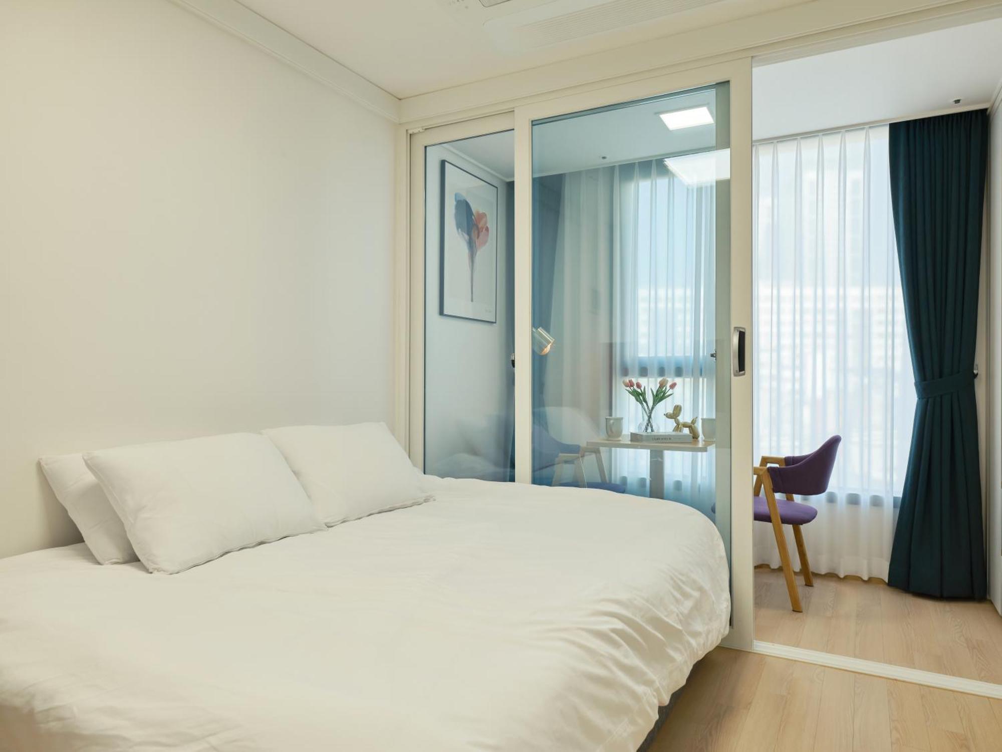 Seoul Comocasa Full Option Residence Екстериор снимка