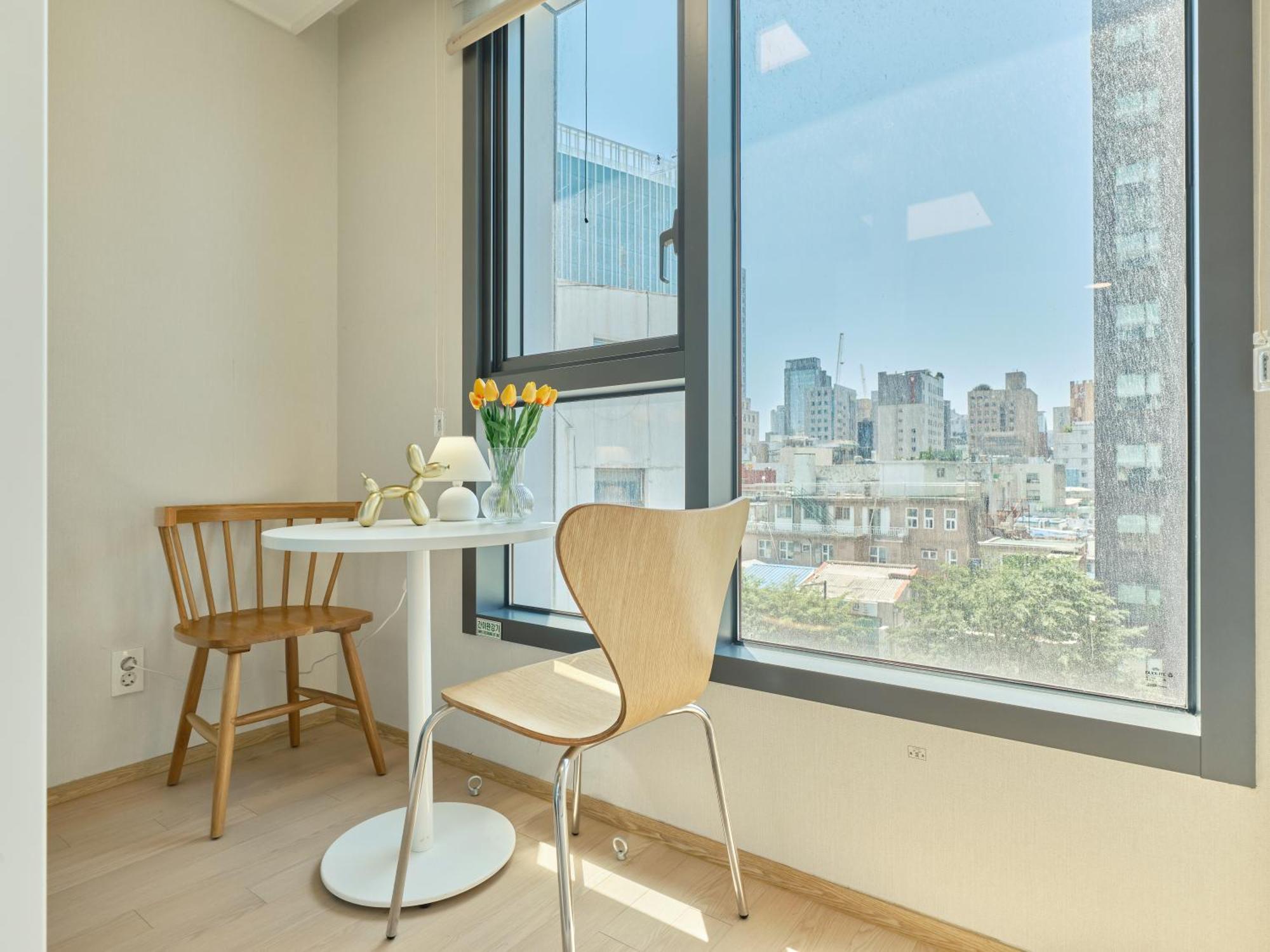 Seoul Comocasa Full Option Residence Екстериор снимка